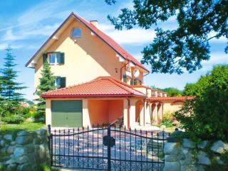 Holiday Home near Forest and Lake in Pomeranian - 0