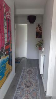 Central location - 5