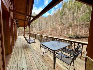 Spirit Lake Manor - Private - Hot Tub - RRG - 9