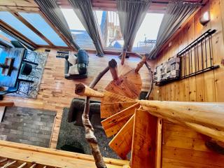 Spirit Lake Manor - Private - Hot Tub - RRG - 6