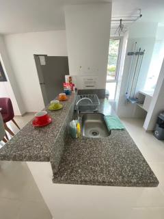 Confort y Estilo- Nuevo Frente al Bosque Encantado - 6