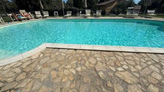 Apartment with Pool near San Gimignano - iSeneSi - 8