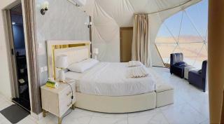 SAMA WADI RUM lUXURY CAMP - 0