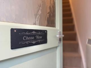 Chase View 1 Bed Sleeps 4 Parking WiFi Contractors - 8