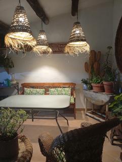 Casa Rural en San Carlos del Valle- Doña Gumersinda - 6