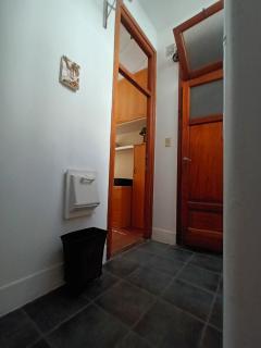 Tu cuarto en Palermo Botanico - 9