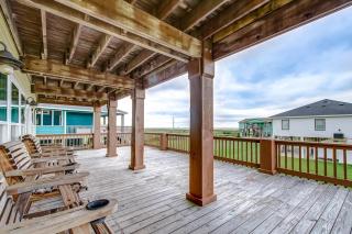 Oceanview home - 9