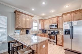 Oceanview home - 2