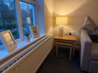 The Nook at Norton 1-Bed, Sleeps 4, Parking, WiFi, Contractors -  - 3