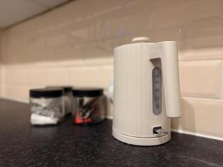 The Nook at Norton 1-Bed, Sleeps 4, Parking, WiFi, Contractors - 1