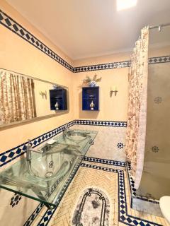 إقامة أطلس جيليز - 8