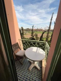 إقامة أطلس جيليز - 2