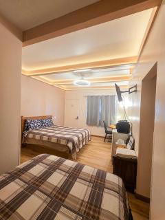 Dawson House Lodge - 2