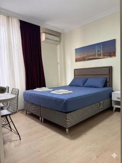 Noir Pera Boutique Hotel - 3