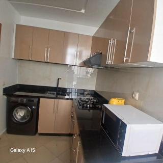 Appartement neuf - 4