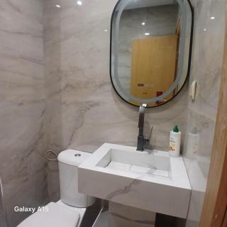 Appartement neuf - 2