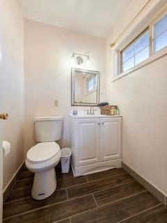 Dawson House Lodge - 1