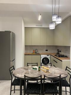 ЖК KUT TOWER Премиум класс - 6