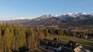 Tatra Lodge Apartamenty z widokiem na góry - 9