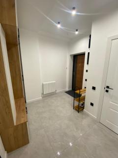 ЖК KUT TOWER Премиум класс - 1