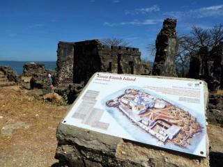 Gambia Cruise Catamaran - 3