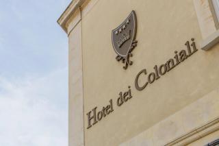 Hotel dei Coloniali - 7
