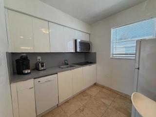 Comfortable Studio 5 Min Walk to Beach Apt15 - 2