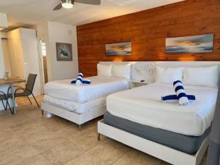 Comfortable Studio 5 Min Walk to Beach Apt15 - 0