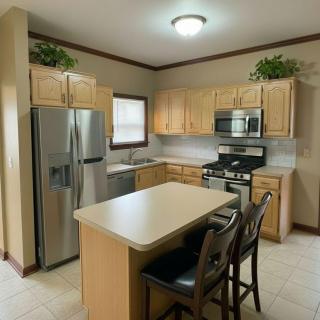 JACKSON VALLEY RETREAT - 9