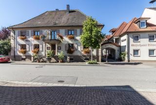 Hotel Löwen Garni - 9