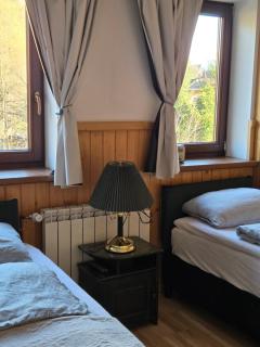 Natura Bukowina Tatrzańska - 5