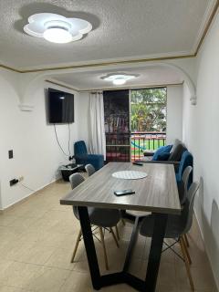 Confort y ubicación ideal - 3 hab - Piscina - 5