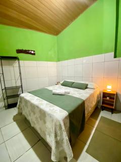 Visite Chapäda Hospedaria - 5