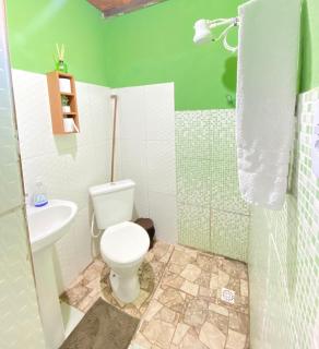 Visite Chapäda Hospedaria - 7