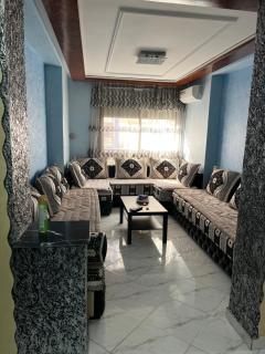 Apartment nador mattar - 0