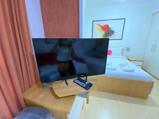 Comfort Flat Pinheiros em Hotel 4,5 estrelas - 8