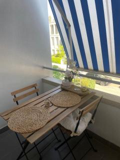 Quiet Champel-Terrasse getaway, 2 minutes from CEVA - 9