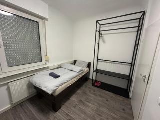 Wohngemeinschaft mit Privatzimmern - 2