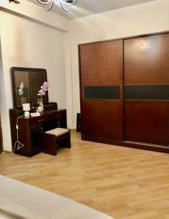 Northern Avenue Luxury Central Apartment - 9