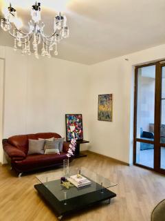 Northern Avenue Luxury Central Apartment - 7