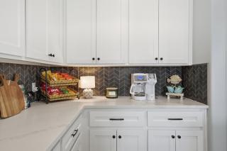 Sunrise Water Views + Private Pool Sleeps 8 - 3