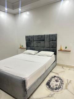 La canasta appart 3Ch, wifi, parking - 4