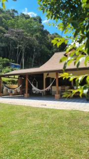 Refúgio de Paz na Natureza - Chalé Aconchegante na Chácara Graviola - 8