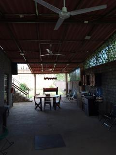 Cabaña El Tizate Mascota, Jalisco - 7