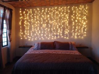 Cabaña El Tizate Mascota, Jalisco - 5