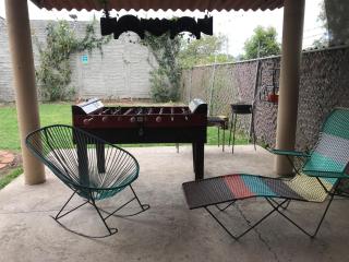 Cabaña El Tizate Mascota, Jalisco - 2