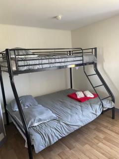 Fast hôtel Troyes - 8