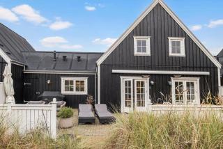 Holiday Home Between Blokhus Beach And Forest - 9