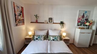 MOCASTAY Passau - Apartment im Herzen der Altstadt - 7