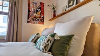 MOCASTAY Passau - Apartment im Herzen der Altstadt - 1